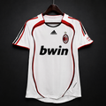 Ac Milan 2006/07 Jersey