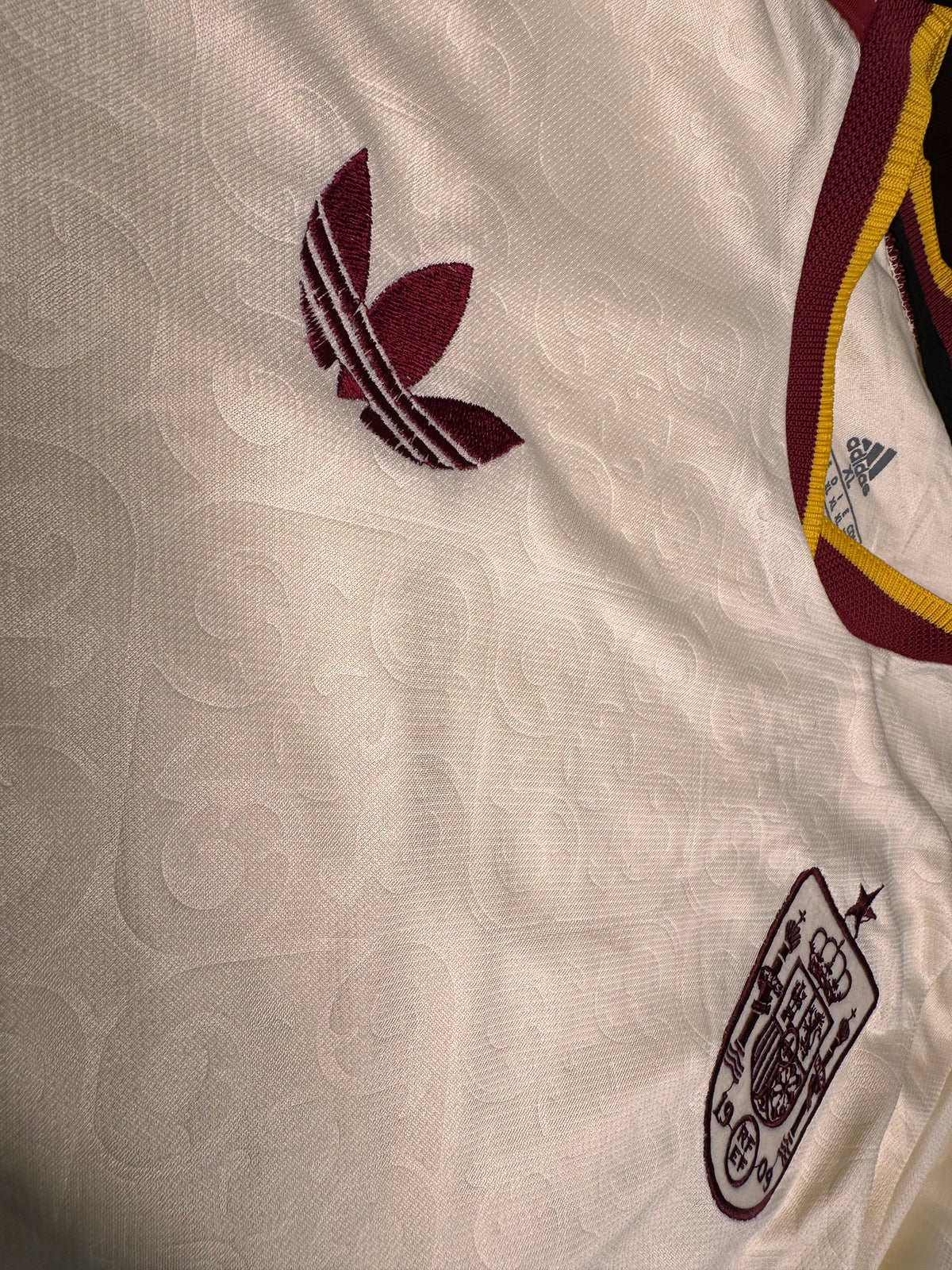 SPAIN Away Jersey