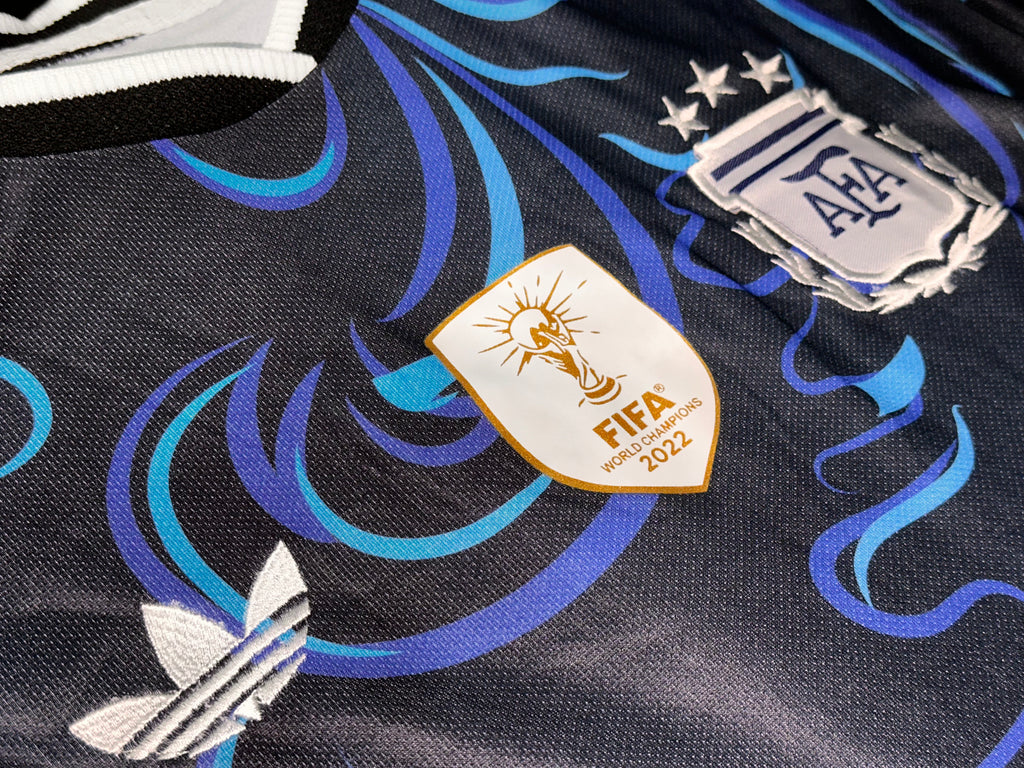ARGENTINA Away Kit