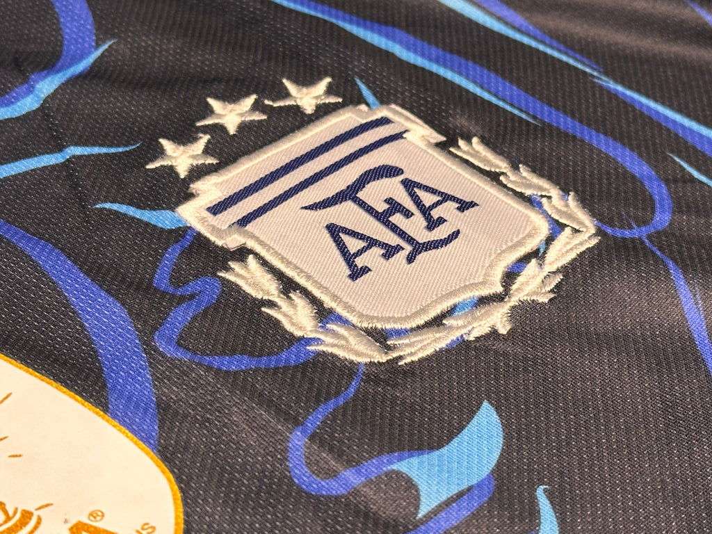 ARGENTINA Away Kit