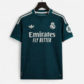 Real Madrid Away Kit Player Version
