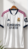 Real Madrid Home kit Fan Version