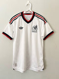 Mexico Away Kit